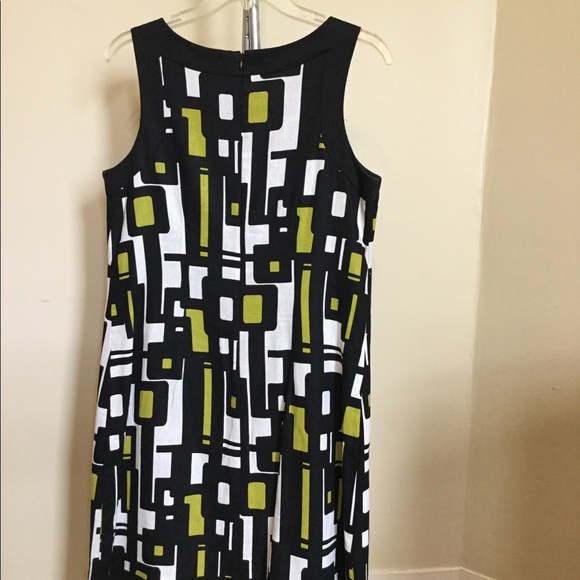 New Directions dress - Picture 6 of 6